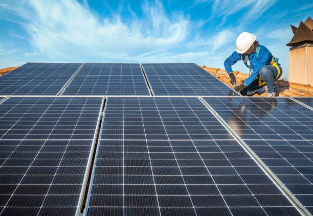 Roof Coating Services in Tularosa, NM